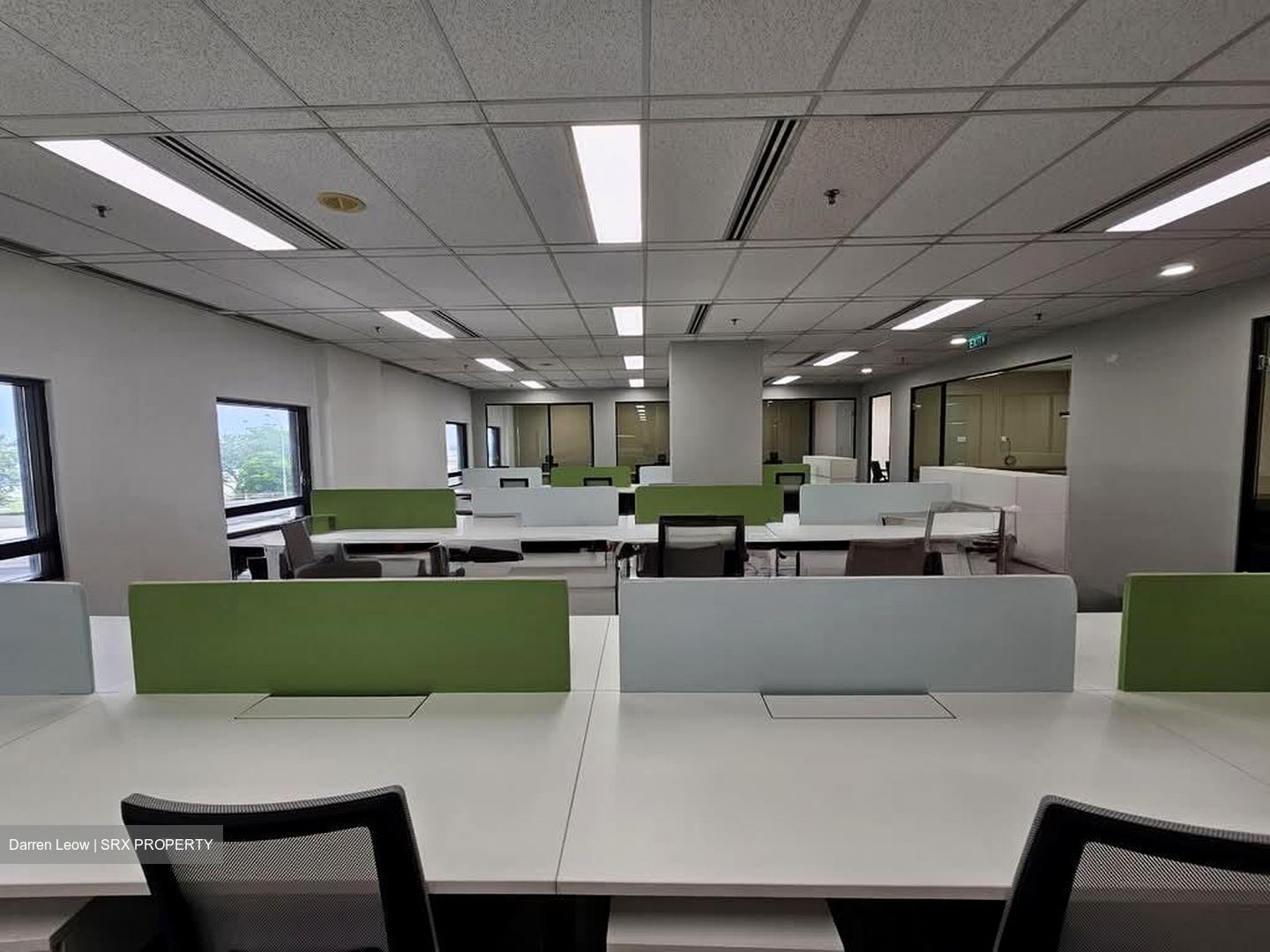 Abi Plaza (D2), Office #591883921